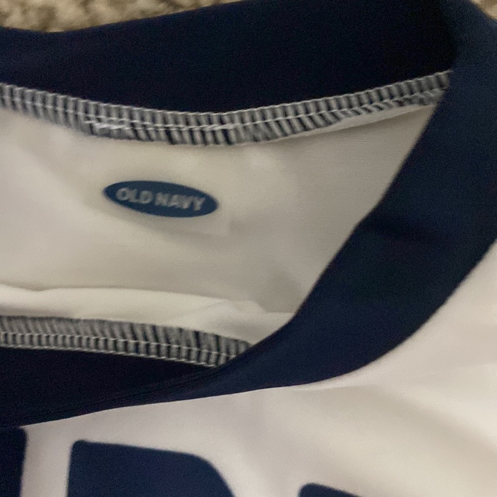NWT Rashguard - Picture 3 of 3